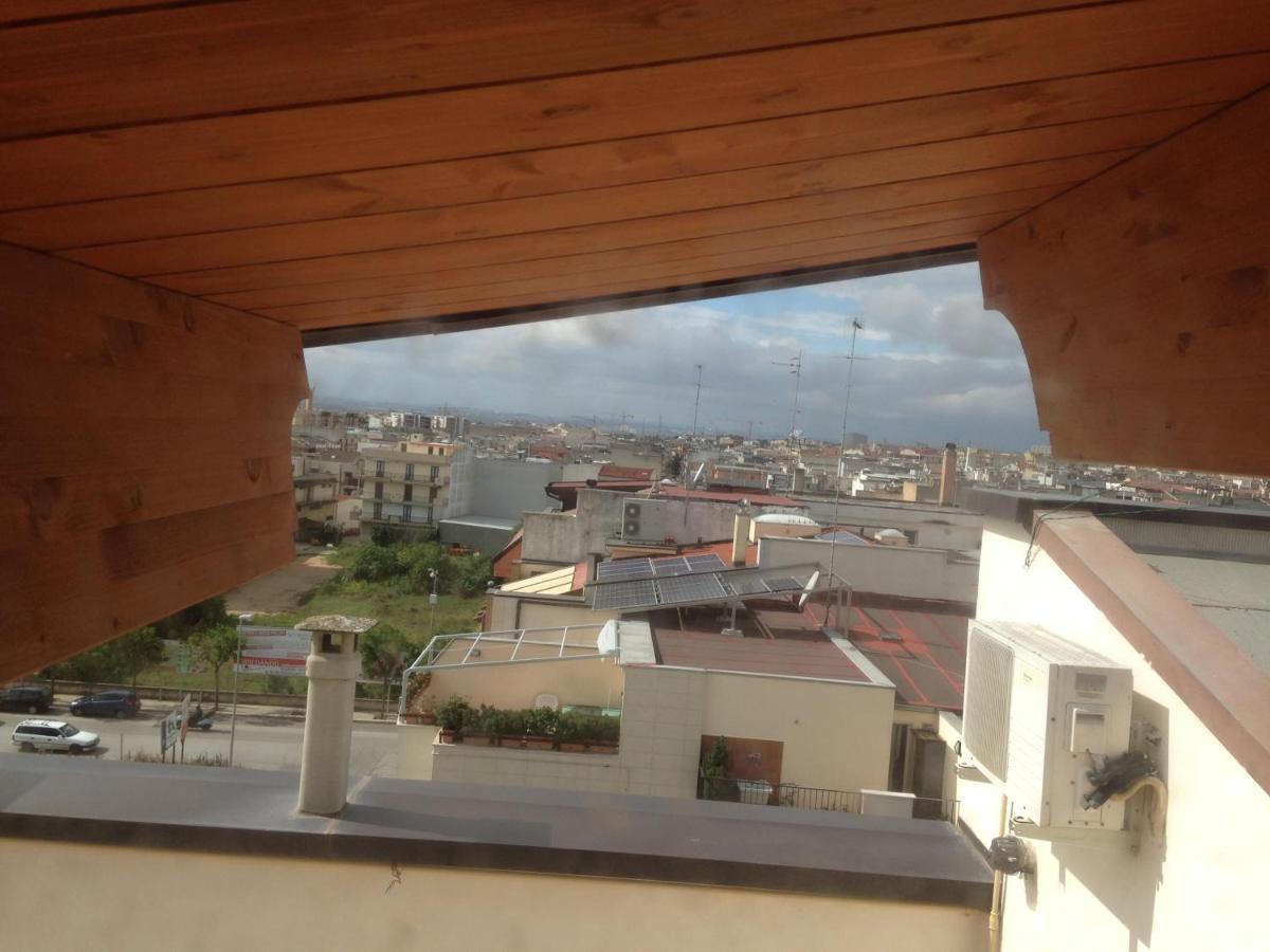Panorama Lucano Altamura Rom bilde